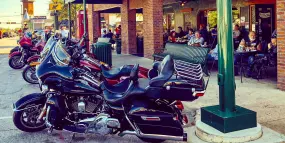 Hero Display Image   – provided by Grapevine CVB