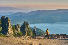 Hero Display Image   – provided by Travel Oregon