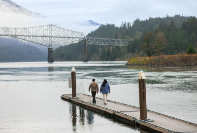 Hero Display Image   – provided by Travel Oregon