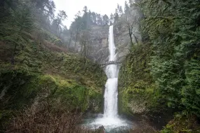 Multnomah Falls  | Multnomah Falls |   – provided by Travel Oregon