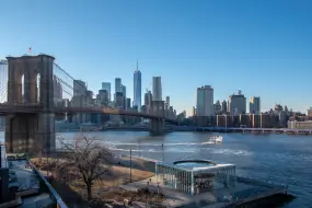 Hero Display Image   – provided by New York City Tourism + Conventions