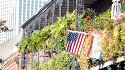 Hero Display Image  – provided by New Orleans & Company