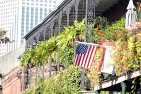 Hero Display Image   – provided by New Orleans & Company