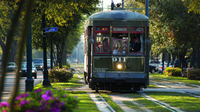 Hero Display Image  – provided by New Orleans & Company