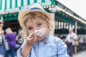Hero Display Image   – ©Zack Smith Photography/NewOrleans.com