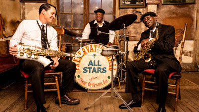 Hero Display Image  – provided by New Orleans & Company