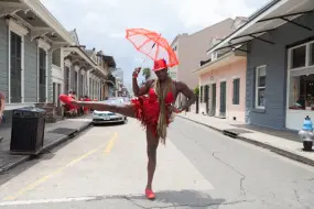 Hero Display Image   – provided by New Orleans & Company