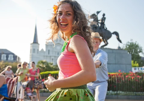Hero Display Image   – ©Zack Smith Photography/NewOrleans.com.j