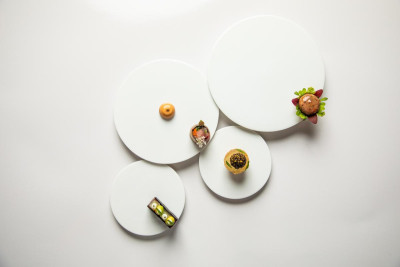 Emeril's | © Randy Schmidt  | Emeril's | © Randy Schmidt |   – provided by New Orleans & Company