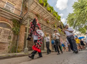 Hero Display Image   – provided by New Orleans & Company