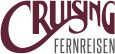 Cruising Reise Logo