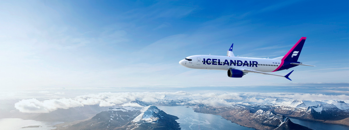 Icelandair - Stopover