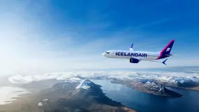 Hero Display Image   – provided by Icelandair