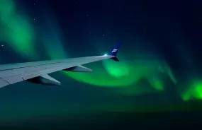 Hero Display Image   – provided by Icelandair