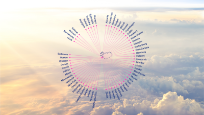 Hero Display Image  – provided by Icelandair