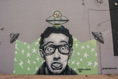 Hero Display Image   – provided by Visit Lubbock