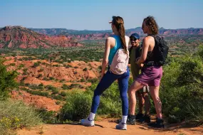 Hero Display Image   – provided by Visit Lubbock