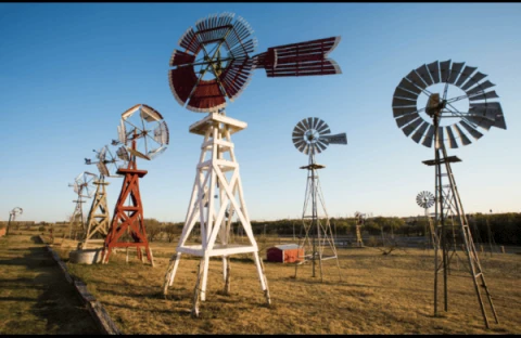 Hero Display Image   – provided by Visit Lubbock