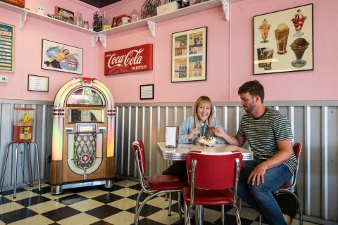 Hero Display Image   – provided by Visit Lubbock