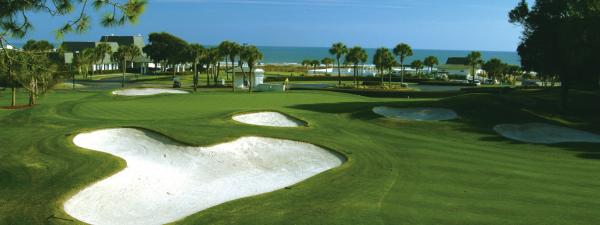 The Dunes Golf and Beach Club