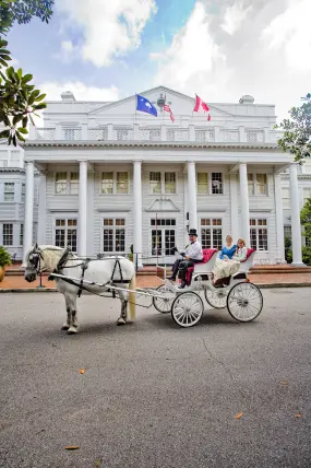 Aiken Wilcox Inn  | Aiken Wilcox Inn |   – provided by South Carolina Tourism