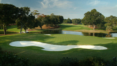 The Dunes Golf and Beach Club  – Photo courtesy The Dunes Golf and Beach Club