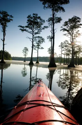 Cheraw State Park  | Cheraw State Park |   – provided by South Carolina Tourism