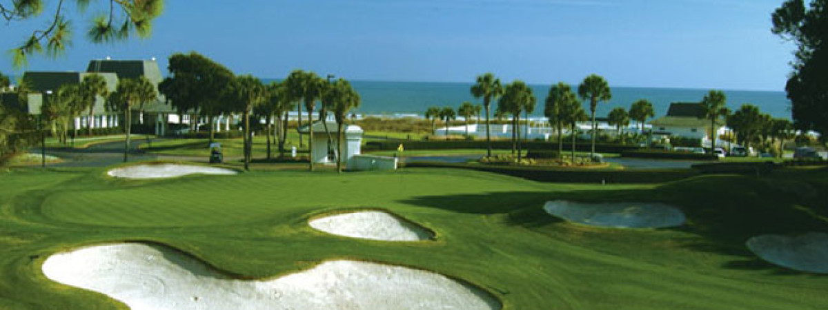 Dunes Golf & Beach Club Myrtle Beach