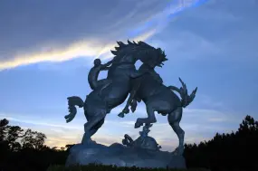 Hero Display Image   – provided by South Carolina Tourism