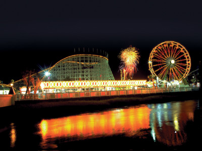 Family Kingdom Amusement Park, Myrtle Beach  | Family Kingdom Amusement Park, Myrtle Beach |   – provided by South Carolina Tourism