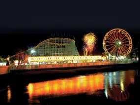 Family Kingdom Amusement Park, Myrtle Beach  | Family Kingdom Amusement Park, Myrtle Beach |   – provided by South Carolina Tourism