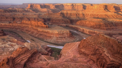 Hero Display Image  – provided by Utah Office of Tourism