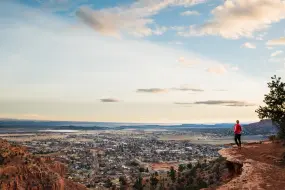 Hero Display Image   – provided by Utah Office of Tourism