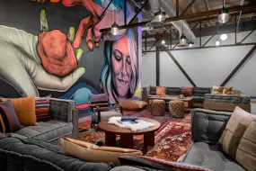 Hero Display Image   – provided by evo Hotel