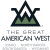 Profile Icon  – provided by The Great American West