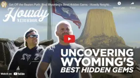 Hero Display Image   – provided by The Great American West