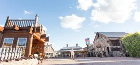 Fort Hays near Rapid City South Dakota  | Fort Hays near Rapid City South Dakota |   – provided by Visit Rapid City