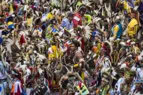 Black Hills Powwow Rapid City  | Black Hills Powwow Rapid City |   – provided by Travel South Dakota