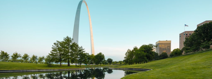 Hero Display Image  – provided by Missouri Division of Tourism