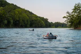 Gasconade River  | Gasconade River |   – provided by Visit Missouri