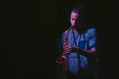 Live Jazz in Kansas City  | Live Jazz in Kansas City |   – provided by Visit Missouri