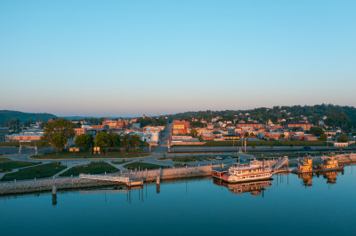 Hero Display Image   – provided by Missouri Division of Tourism