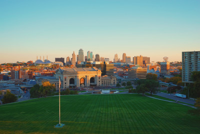 Hero Display Image   – provided by Missouri Division of Tourism