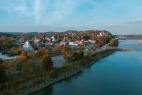 Hermann  | Hermann |   – provided by Visit Missouri