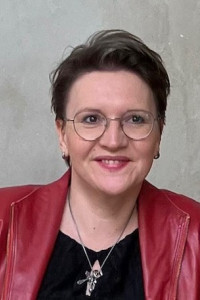 Kontakt Avatar