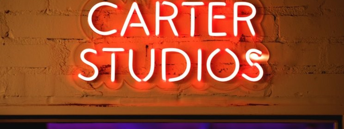 Carter Studios Nashville