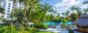 The Palms Hotel & Spa Miami Pool Area  | The Palms Hotel & Spa Miami Pool Area |   – provided by The Palms Hotel & Spa
