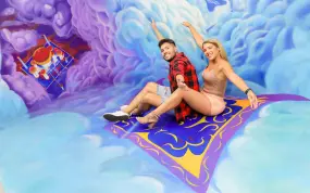 Hero Display Image   – provided by Greater Miami & Miami Beach