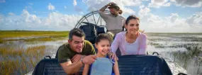 Everglades Nationalpark  | Everglades Nationalpark |   – provided by Greater Miami & Miami Beach