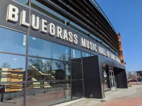 Hero Display Image   – provided by Kentucky Tourism